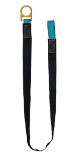 Ironwear 2710-DR 10' Loop and Ring Anchor Strap
